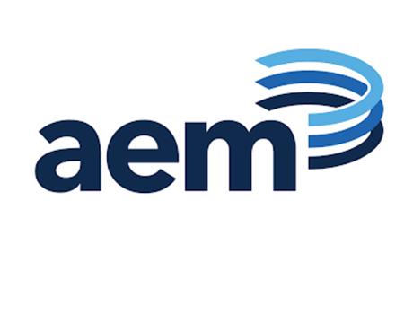 Logo for AEM