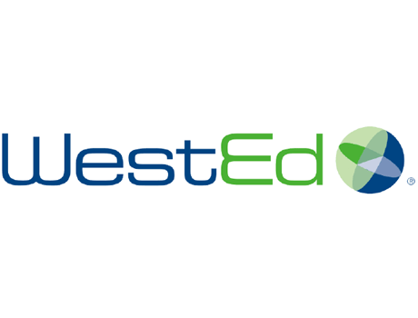 Logo for WestEd